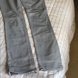 Rich light blue jeans EUC